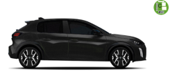 Peugeot 208 1.2 Puretech S&S Allure 100CV