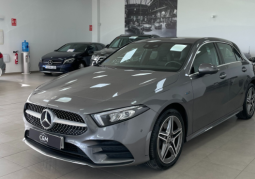 
										MERCEDES-BENZ CLASE A250e full									