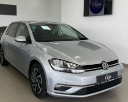 
										VOLKSWAGEN GOLF full									