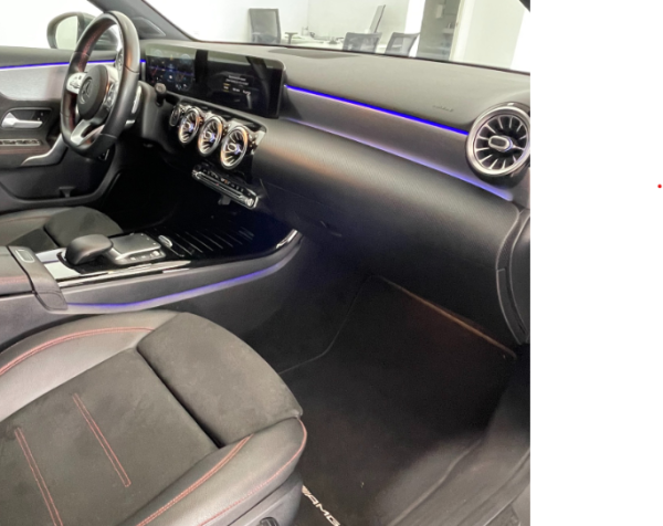 Mercedes-Benz A250e 2020 - Imagen 10
