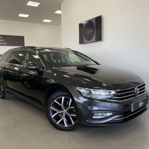 Volkswagen Passat Variant 2020