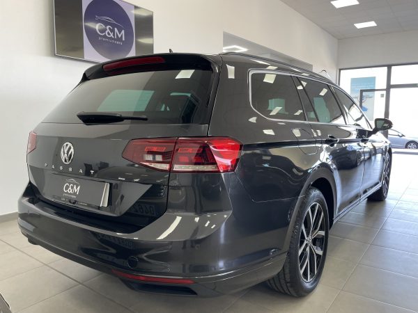 Volkswagen Passat Variant 2020 - Imagen 6