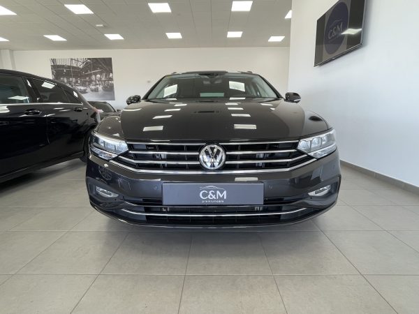 Volkswagen Passat Variant 2020 - Imagen 7
