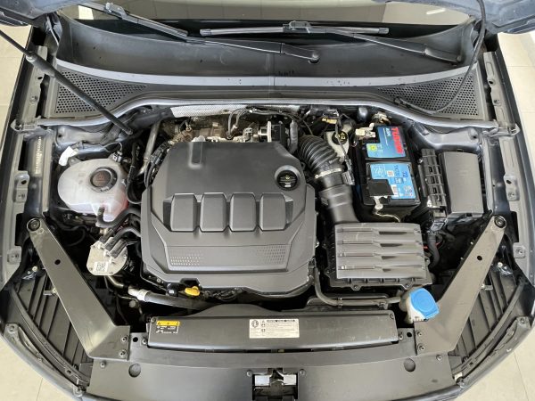 Volkswagen Passat Variant 2020 - Imagen 8