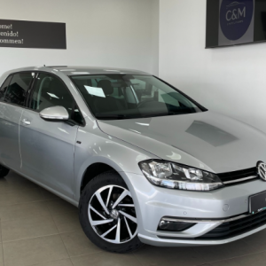Volkswagen Golf 2019