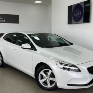 Volvo V40 D2 2018