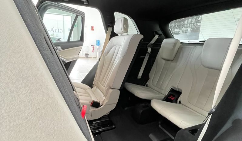 
								BMW X5 XDRIVE 30d MHEV full									