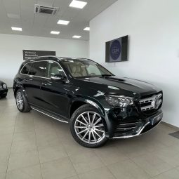 
										MERCEDES-BENZ GLS 400d full									