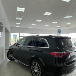 
										MERCEDES-BENZ GLS 400d full									