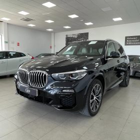 BMW X5 XDRIVE 30d MHEV
