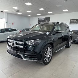 
										MERCEDES-BENZ GLS 400d full									
