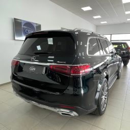 
										MERCEDES-BENZ GLS 400d full									