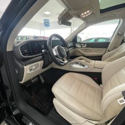 
										MERCEDES-BENZ GLS 400d full									