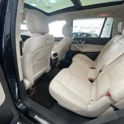 
										MERCEDES-BENZ GLS 400d full									