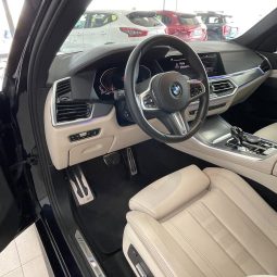 
										BMW X5 XDRIVE 30d MHEV full									
