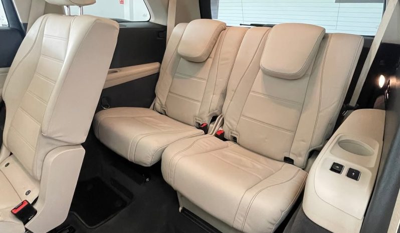 
								MERCEDES-BENZ GLS 400d full									