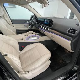 
										MERCEDES-BENZ GLS 400d full									